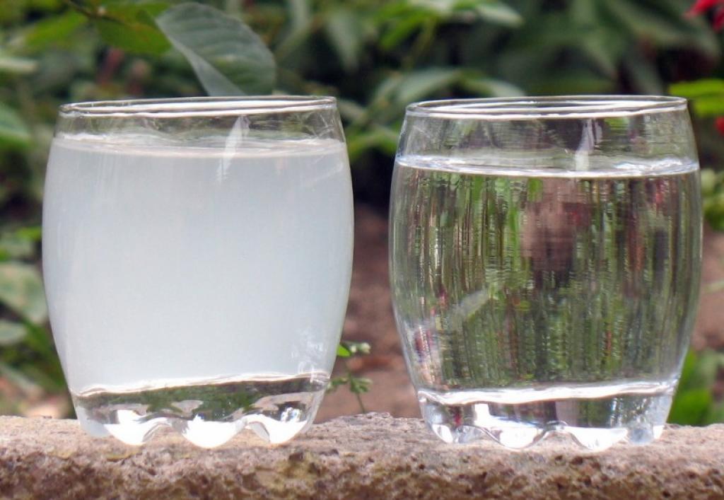 Анализ воды в домашних условиях: способы определения качества питьевой воды Тесты для воды в домашних условиях