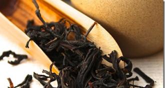 Байховый чай — что это такое, сорта и как заваривать Как отличить байховый чай