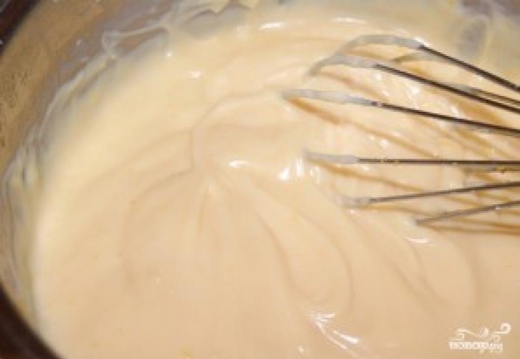 Как приготовить мильфей — пошаговые рецепты с фото Как сделать торт мильфей круглый с ягодами